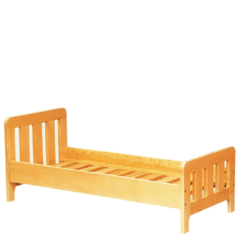 Ліжко дитяче ТОВ "Промінь"